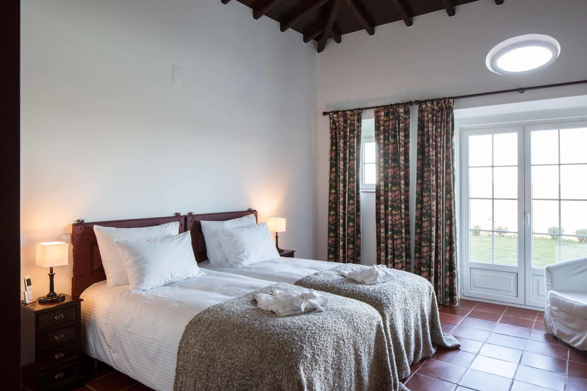 Hotel Rural Monte Da Provenca Елвас Екстериор снимка